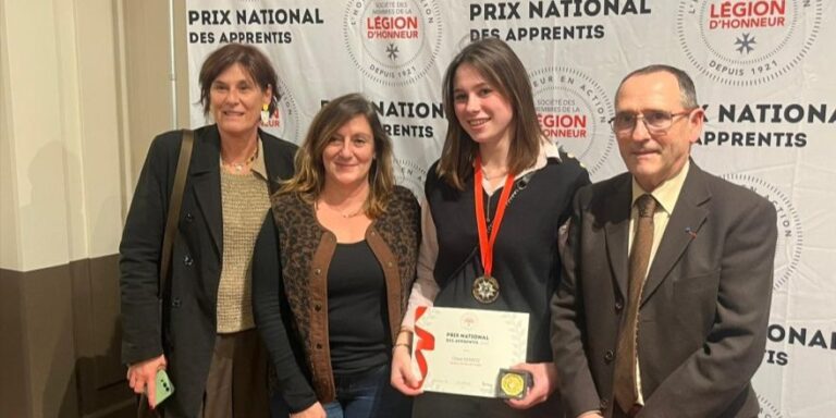 Alternance : 5 conseils pour réussir son entretien (dans le paysagisme ou ailleurs !)