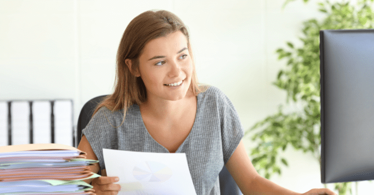 Attestation de stage : modèle gratuit et mentions obligatoires