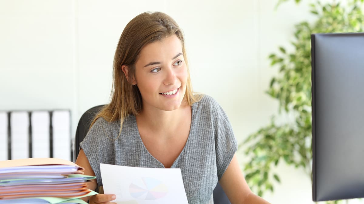 Attestation de stage : modèle gratuit et mentions obligatoires