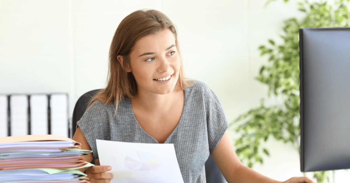 Attestation de stage : modèle gratuit et mentions obligatoires