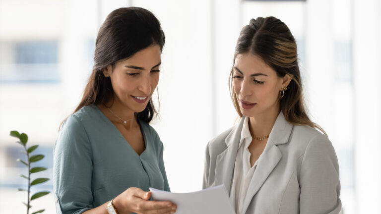 Les 5 avantages du CDI que vous sous-estimez peut-être