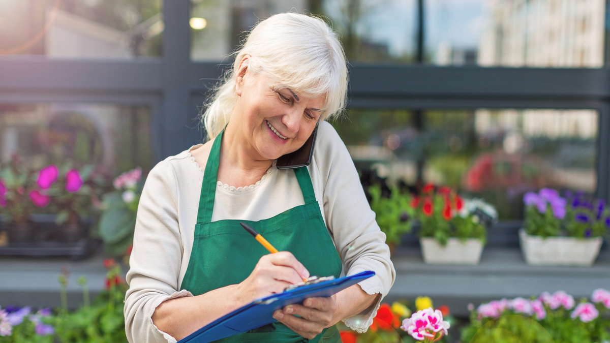 Un CDD pourrait être votre meilleur allié avant la retraite