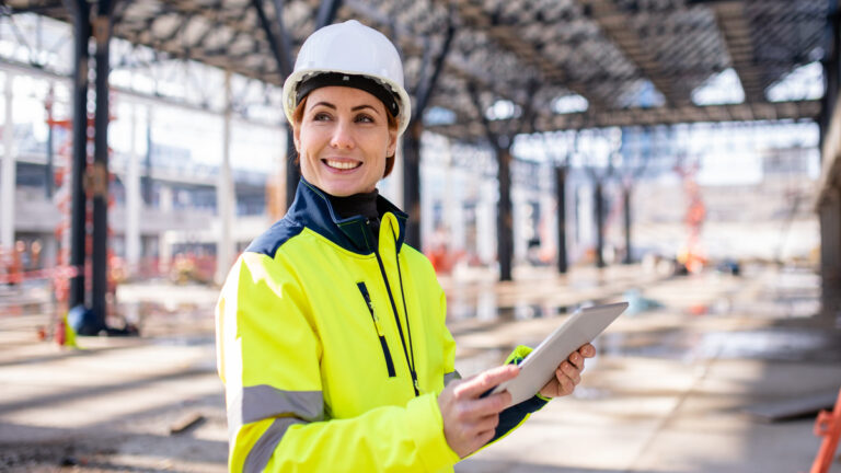 CDI de chantier : le contrat permanent... qui se termine