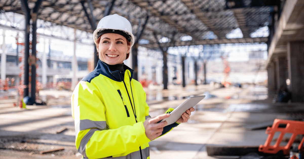 CDI de chantier : le contrat permanent... qui se termine