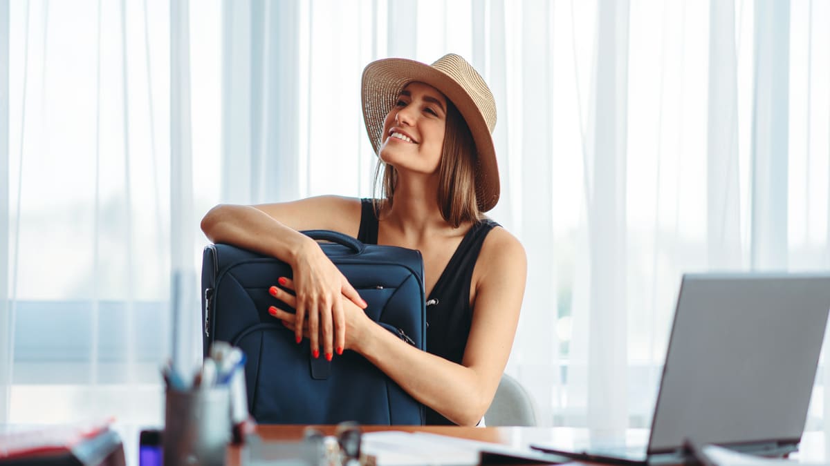 Stage de plus de 2 mois : avez-vous droit à des congés ?