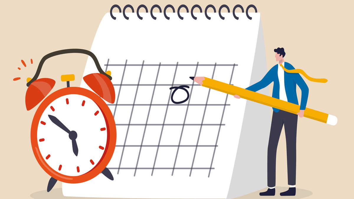 Délai de carence CDD : combien de temps avant de pouvoir revenir ?