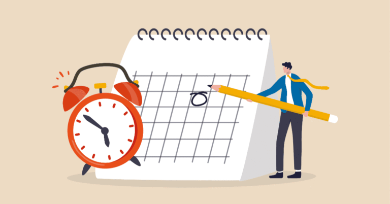 Délai de carence CDD : combien de temps avant de pouvoir revenir ?