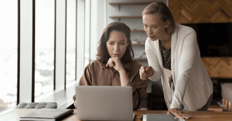 10 exemples positifs et constructifs d’appréciation quand on est tuteur de stage