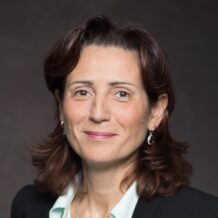 Karine Damour, Directrice nationale Retail Darty