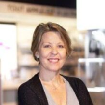 Magali Méro, Directrice régionale Paris, Fnac