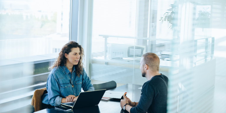 Mise en situation en entretien : ce que le recruteur observe vraiment