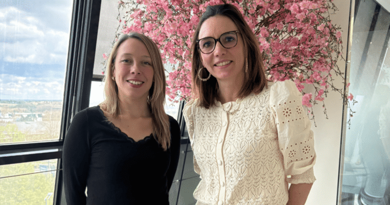 « Chaque assuré, chaque sinistre est différent : c’est ça qui rend le métier passionnant »