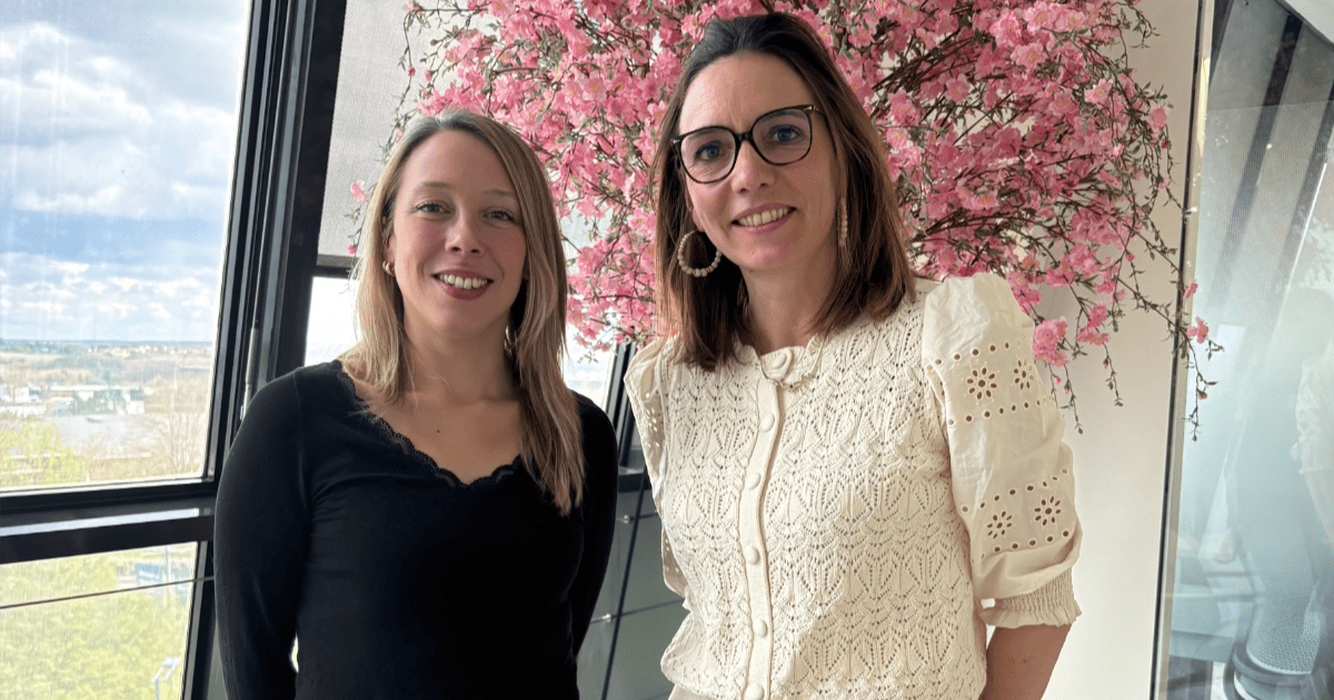 « Chaque assuré, chaque sinistre est différent : c’est ça qui rend le métier passionnant »