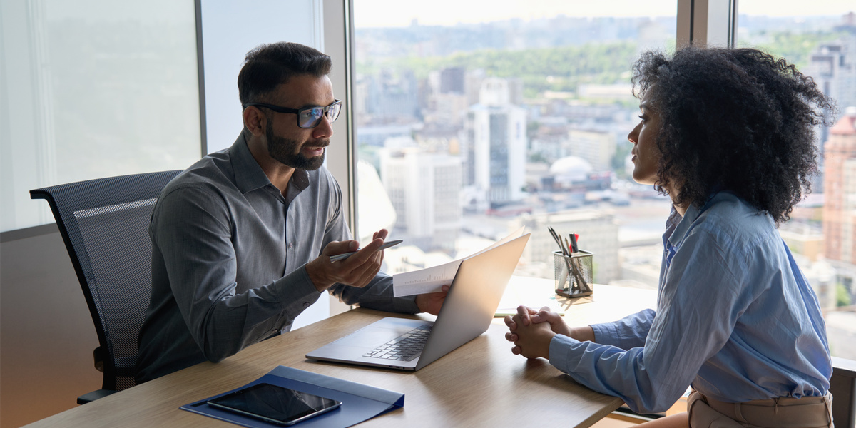 Entretien structuré : « En quoi consiste-t-il ? À quoi sert-il ? Et comment s'y préparer ? »