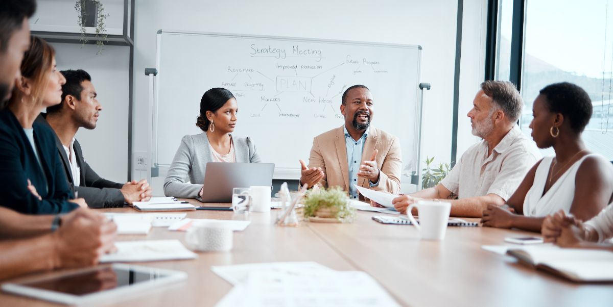 Les salariés séduits par le « jargon d’entreprise » seraient moins efficaces dans leur travail