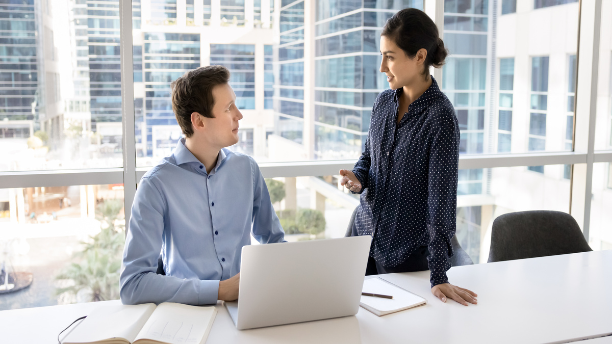 Maître de stage : vos rôles et obligations pour mener à bien votre mission