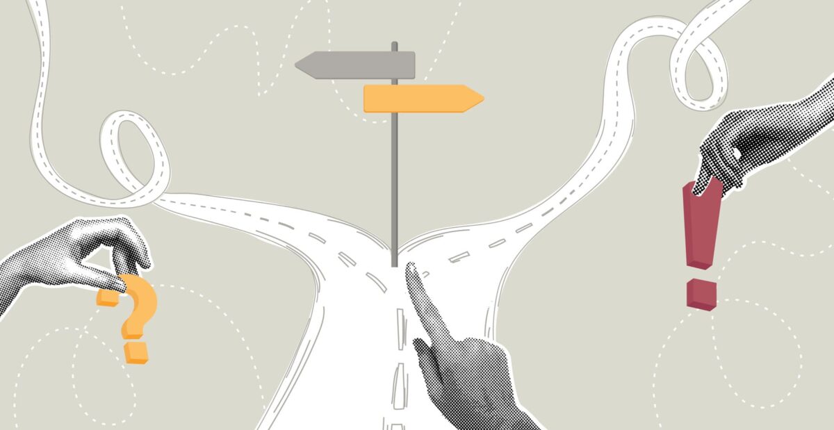 Premier emploi : ce qu’il faut savoir pour bien lancer ses recherches