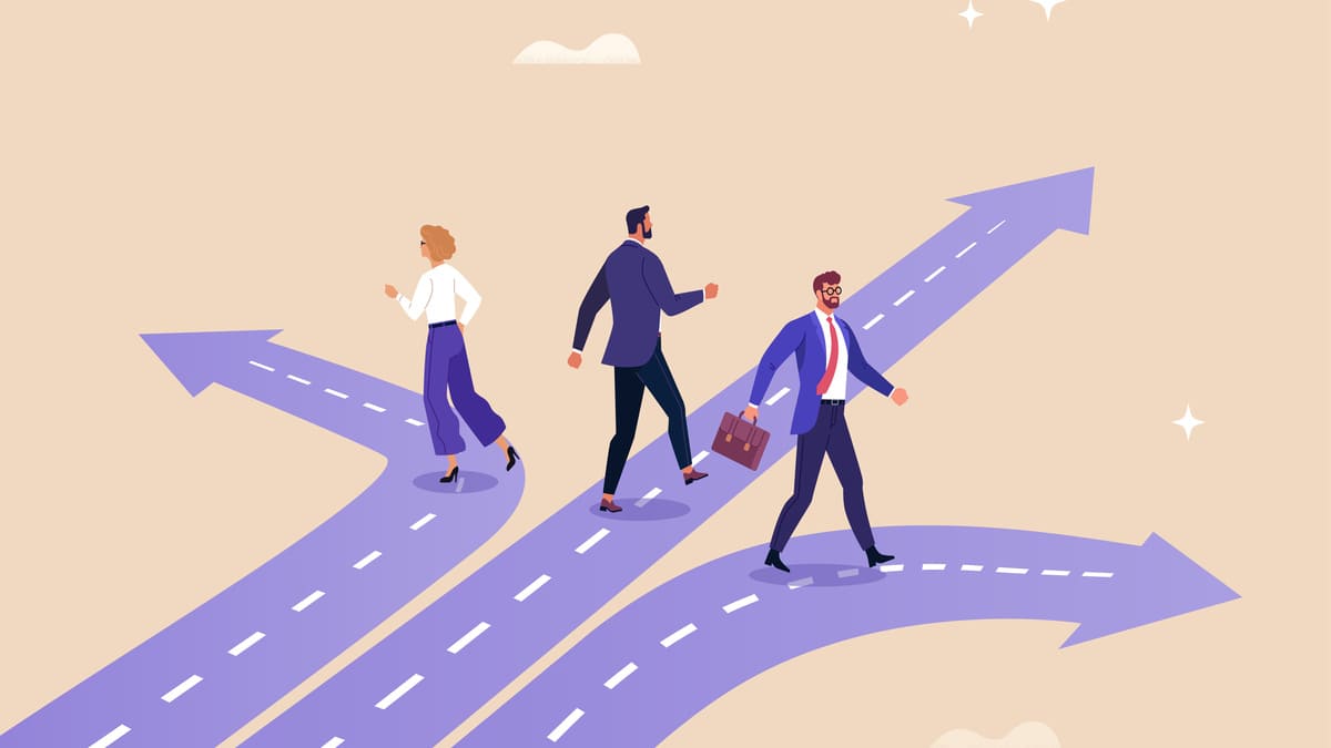 Quitter un CDD pour un autre CDD : ce que dit la loi