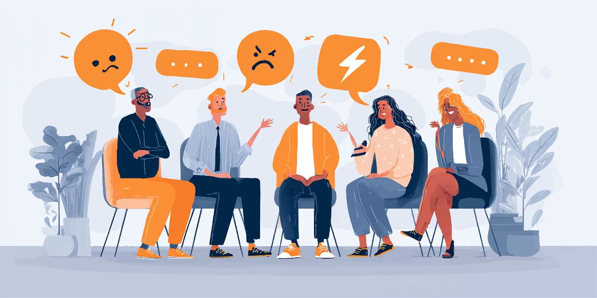 Santé mentale au travail : cette théorie explique pourquoi on ne réagit pas tous pareil face aux difficultés !