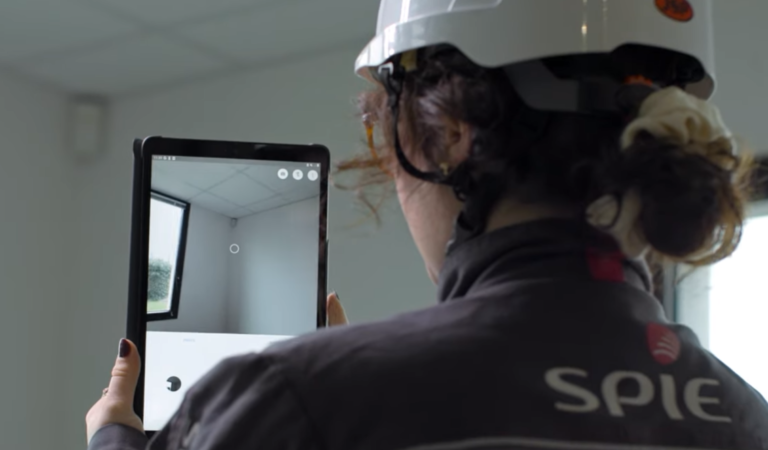 SPIE Building Solutions