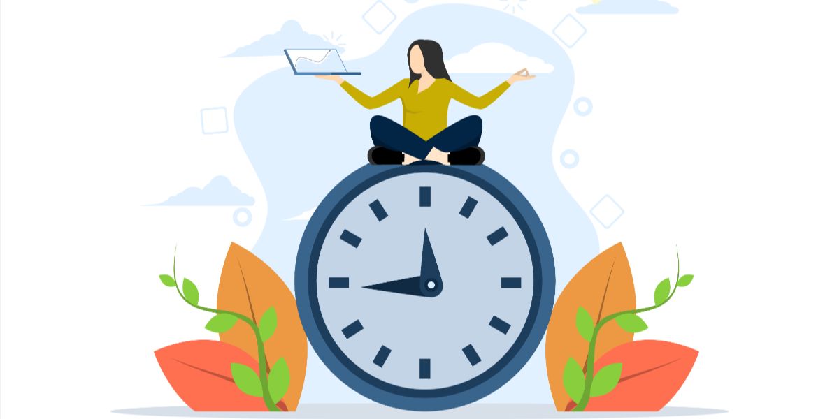 Découvrez une méthode pour travailler mieux sans contraintes horaires !