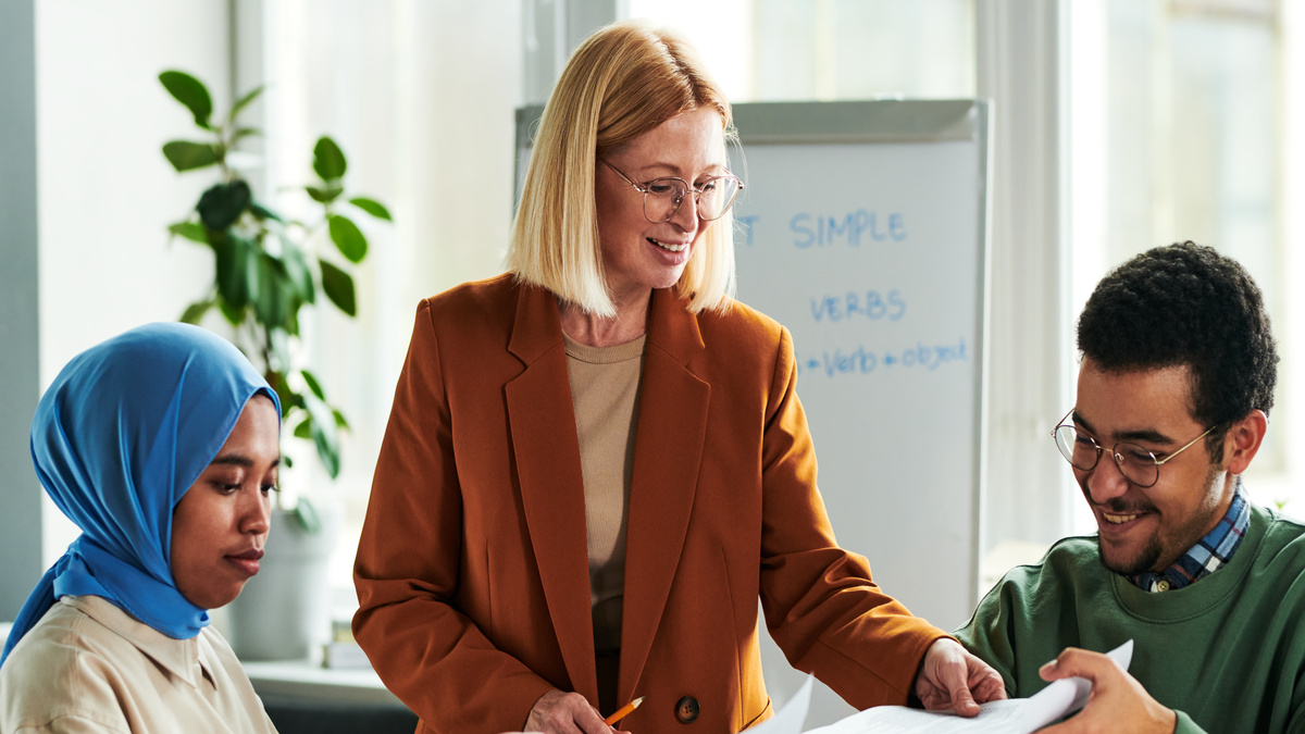 10 exemples positifs et constructifs d’appréciation quand on est tuteur de stage