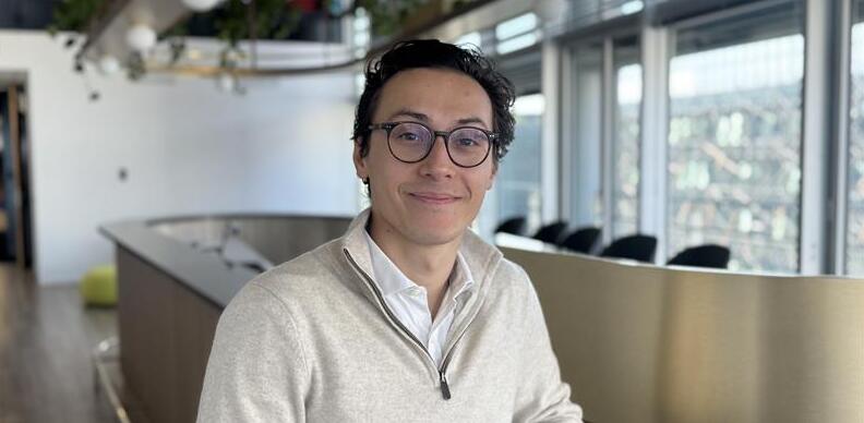 Hugo, consultant data & IA : « Chez Accenture, la carrière est construite autour de la formation continue et de méthodologies éprouvées »