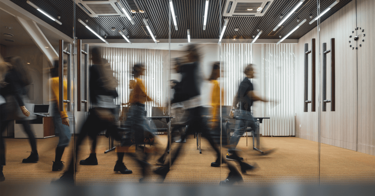 Travailleurs handicapés : toujours deux fois plus de mal à retrouver un emploi
