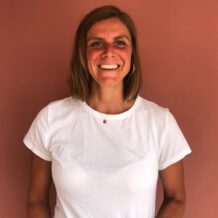 Coralie Le Bris, Responsable RH et chargée de projet RSE du Groupe Jean Lain