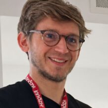 Valentin Gillot, Data scientist chez Numih France