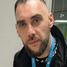 Pierre Cohendet, Technicien biomédical au sein du groupe Adène