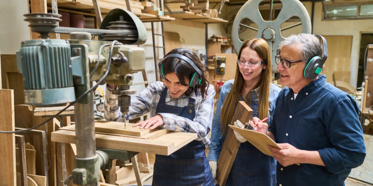 Ce que le gouvernement prévoit pour améliorer l’emploi des jeunes