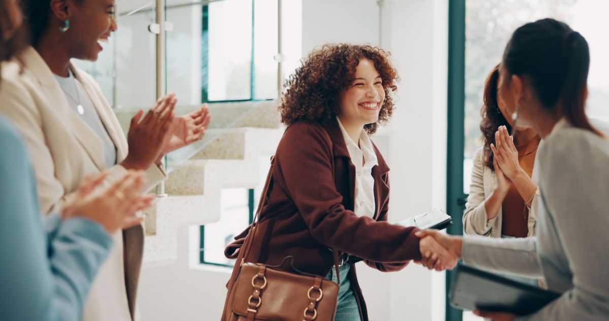 Ces 5 métiers recrutent en vous proposant des formations rapides et de nombreux avantages !