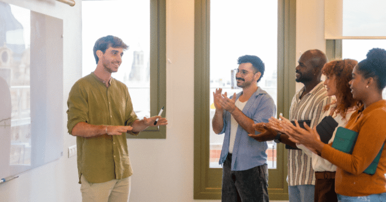 7 conseils pour réussir la présentation de votre oral de stage