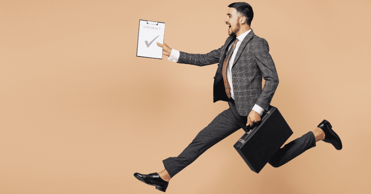 Quitter un CDI pour un CDD : les 5 raisons valables de se lancer