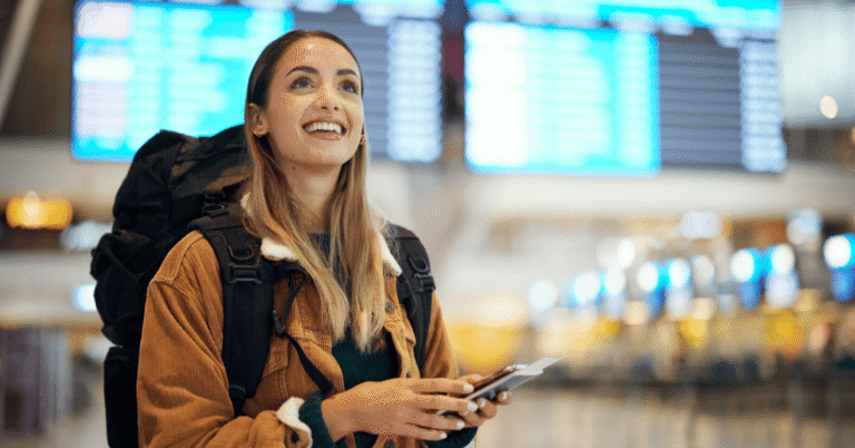 Stage à l'étranger : financement, visa et opportunités par pays