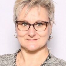 Stéphanie Dupont Pastezeur, Responsable recrutement et politique emploi chez ITM LAI