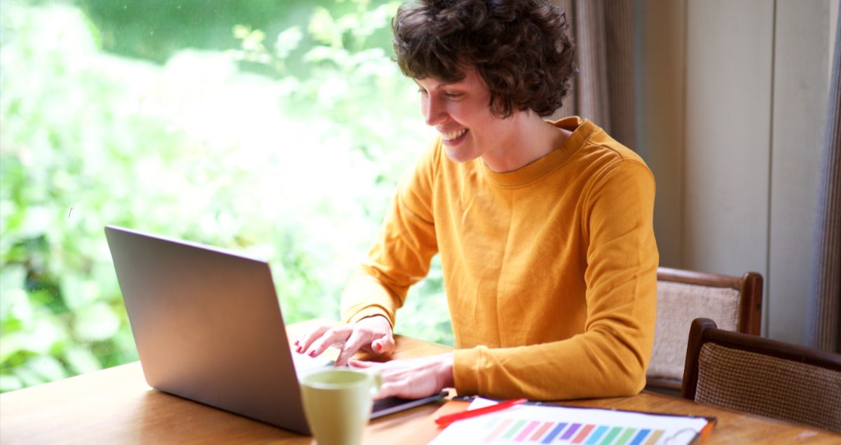 C’est prouvé : le télétravail a bien des effets bénéfiques sur la productivité !