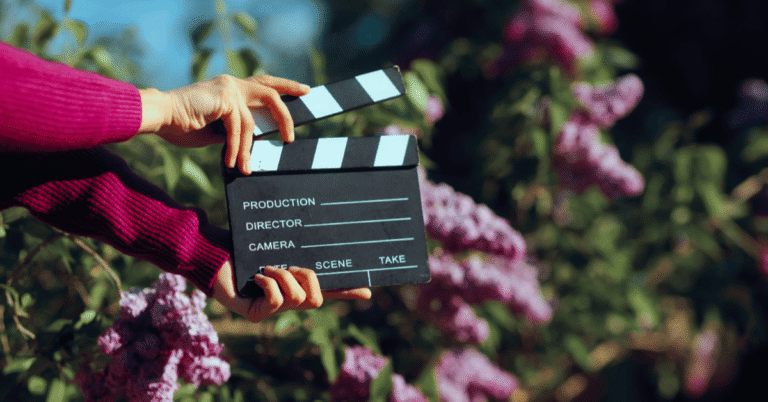 7 métiers du cinéma pour travailler derrière la caméra