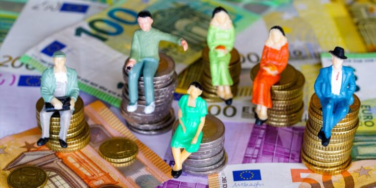 Ce pays où vous pouvez consulter le salaire de vos collègues sur un site internet