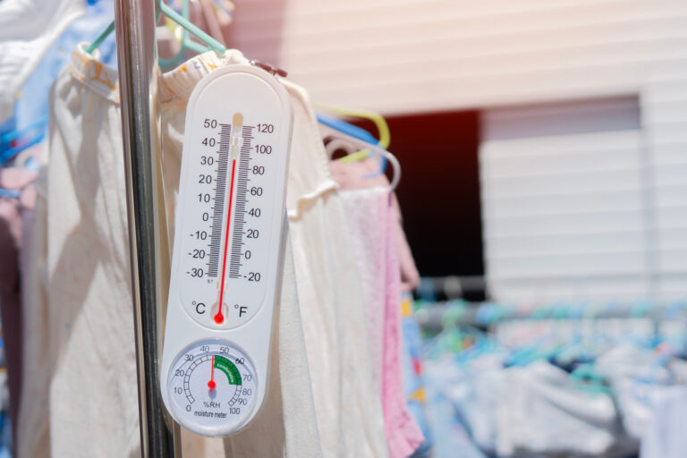 Canicule de juin. Comment s’habiller pour un entretien quand il fait 40 degrés ?