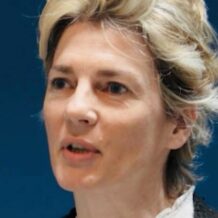 Carole Berlemont , Directrice performance et compétences