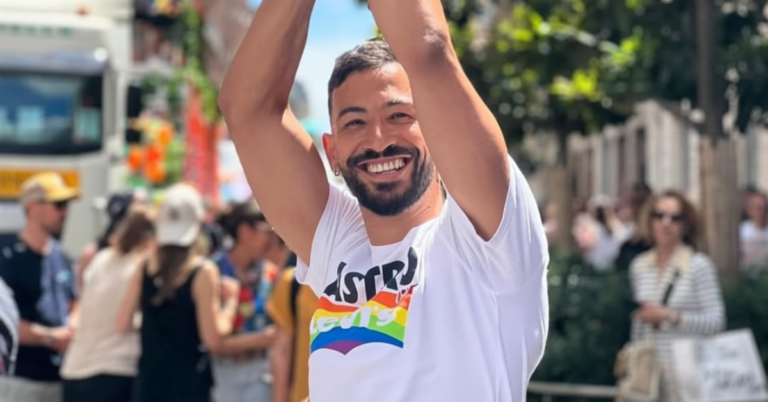L'inclusion des salariés LGBT+ ? La SNCF en a fait une priorité : « L'objectif, c'est que les gens puissent travailler en restant eux-mêmes »