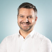 Frédéric Piolti, associé et co-directeur général du département Advisory chez BDO