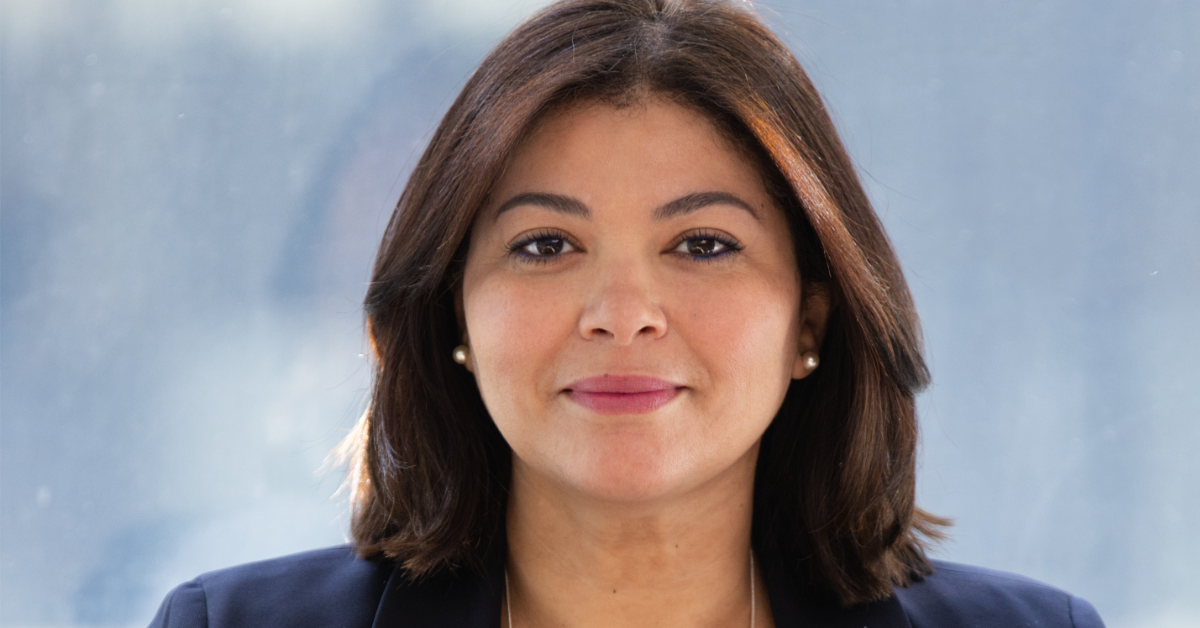Sophie Mouhieddine, DRH de PwC France et Maghreb : « On ne remplace pas l’expertise humaine, on l’augmente grâce à l'IA »