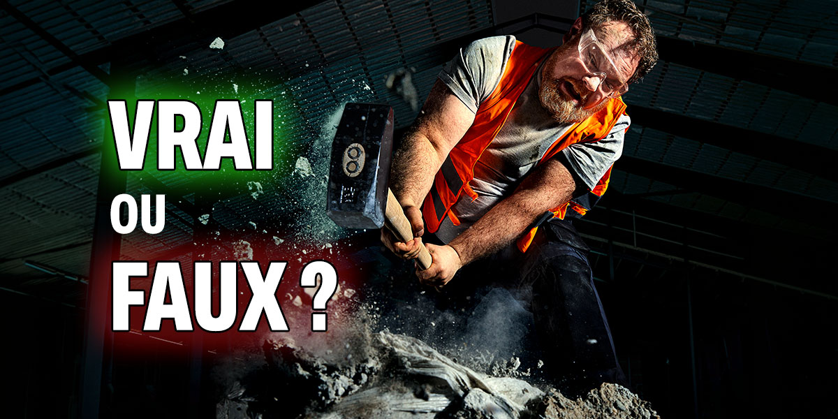 Vous croyez tout savoir sur le métier de commercial ? Faites le test !