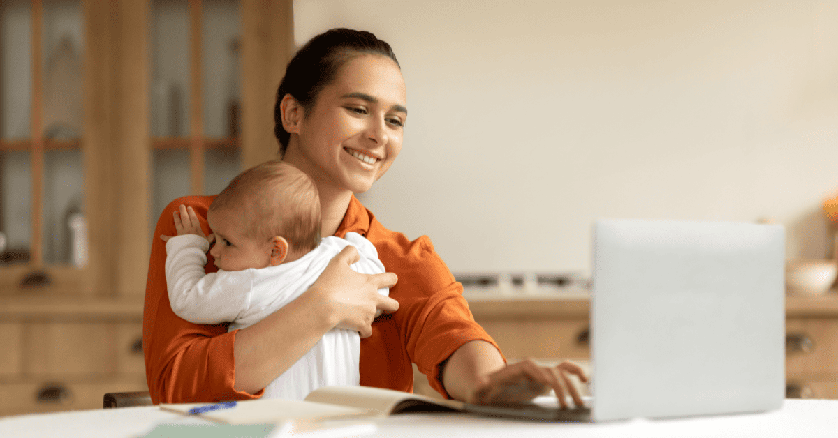 Chômage ou congé parental : que choisir selon votre situation ?