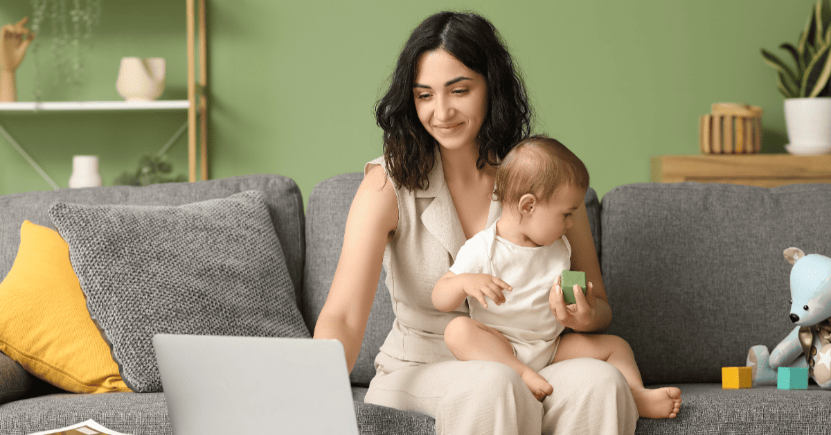 Demande de congé parental à temps partiel : la marche à suivre