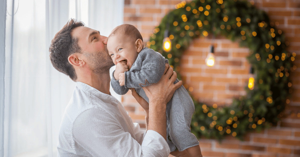 Congé parental du père : règles, indemnités et marche à suivre