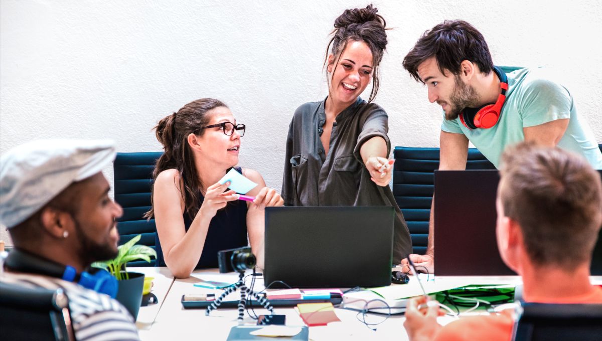 Génération Z au travail : ces 5 idées reçues qui s’effondrent avec une nouvelle étude